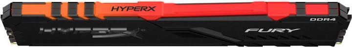 Produktbild Kingston HyperX FURY RGB (1 x 32GB, 0.00 MHz, DDR4-RAM, DIMM)