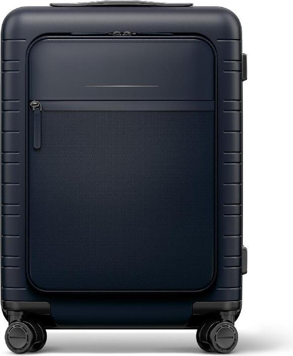 Actual product image Horizn M5 Pro - Cabin Trolley (37 l, Hand luggage (up to 50 litres))