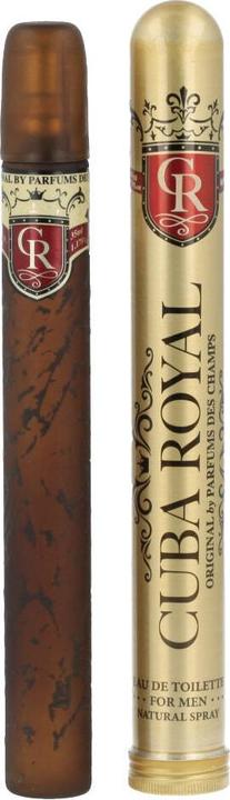 Cuba Royal (Eau de Toilette, 35 ml)
