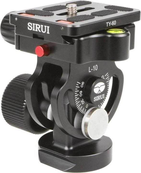 Sirui L-10 (2-Wege-Neiger)