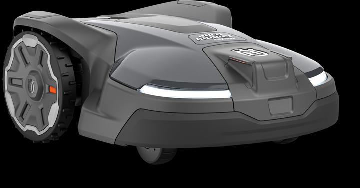 Immagine prodotto Husqvarna 430X Nera Automower (3200 m², Senza filo di confine, Filo di confine)