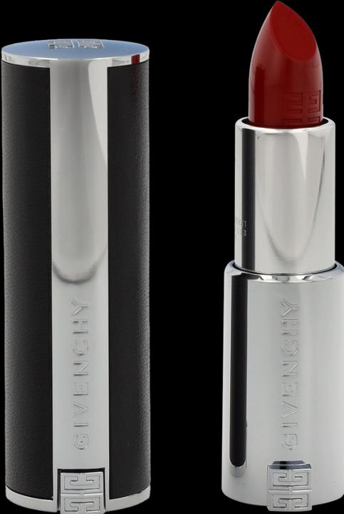 Produktbild Givenchy Le Rouge Interdit Intense Silk Lipstick (N333 Interdit)