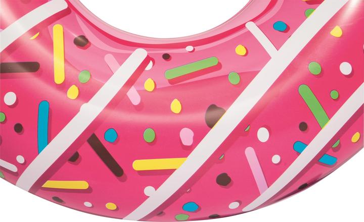 Actual product image Bestway Floating Ring Donut