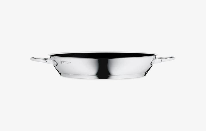 Actual product image WMF Serving pan Creadur (28 cm, Frying pan, Stainless steel)