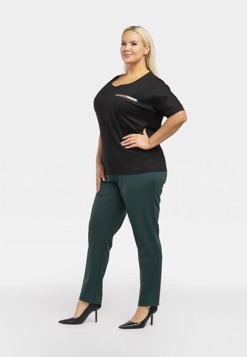 Image du produit Karko Blouse plus-size modèle (38, 39, 40)