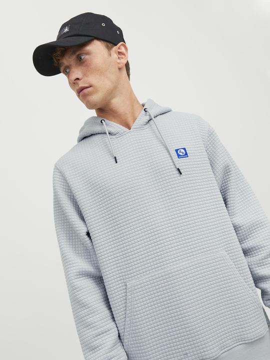 Actual product image Jack & Jones Sweat Hoodie (M)