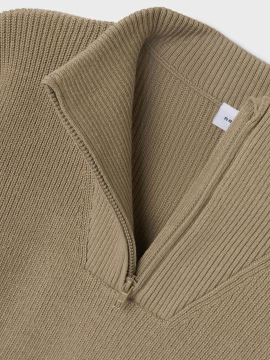 Produktbild Name it Nkmnesolle Ls Knit Noos (122)