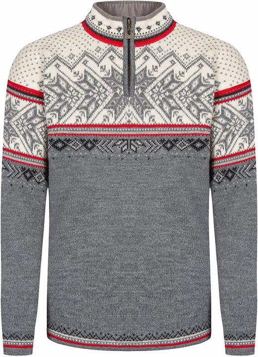 Actual product image Dale of Norway Vail sweater (XXL)