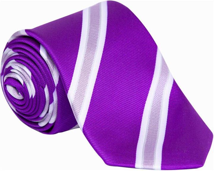 Actual product image Supreme Products Cravatta da Concorso A Strisce Bambini