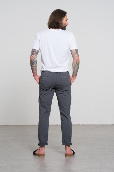 Actual product image Feuervogl Chino (W36/L32)