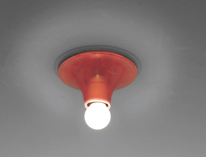 Actual product image Artemide Teti (E27)