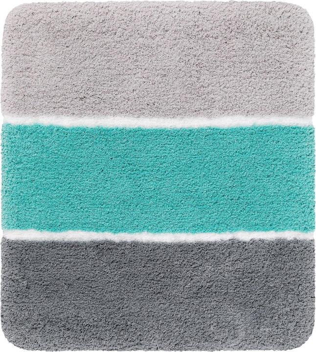 Produktbild Homie Living Badteppich Rio Marina (80 x 150 cm)