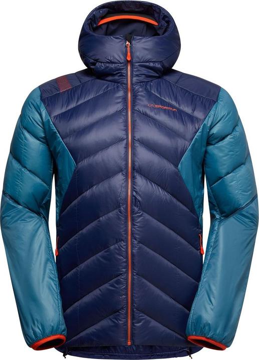 La Sportiva Aiguille Down Jkt M (L)