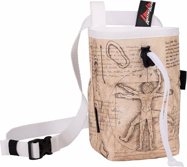 AustriAlpin Papnu Chalkbag