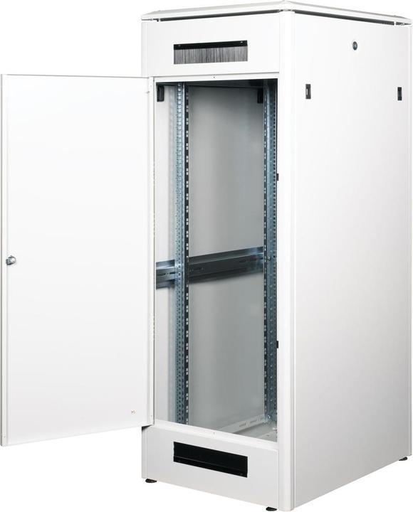 Immagine prodotto Roline Armadio di rete da 19 pollici Pro 32 U (32 HE, Rack da 19 pollici)