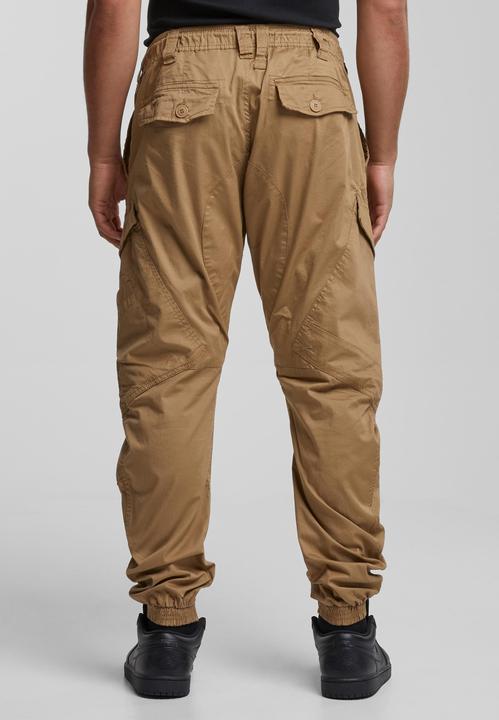 Produktbild Brandit Ray Vintage Outdoorhose Grösse L Farbe Kamel (L)