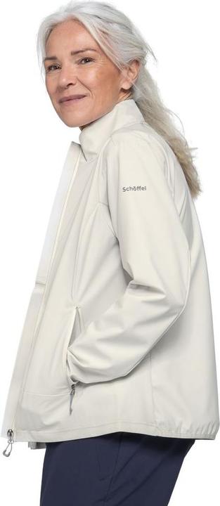 Produktbild Schöffel Softshell Jacket Style Mirusha (S)