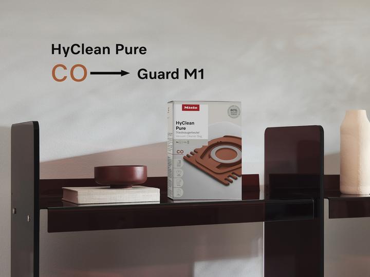 Produktbild Miele Guard M1