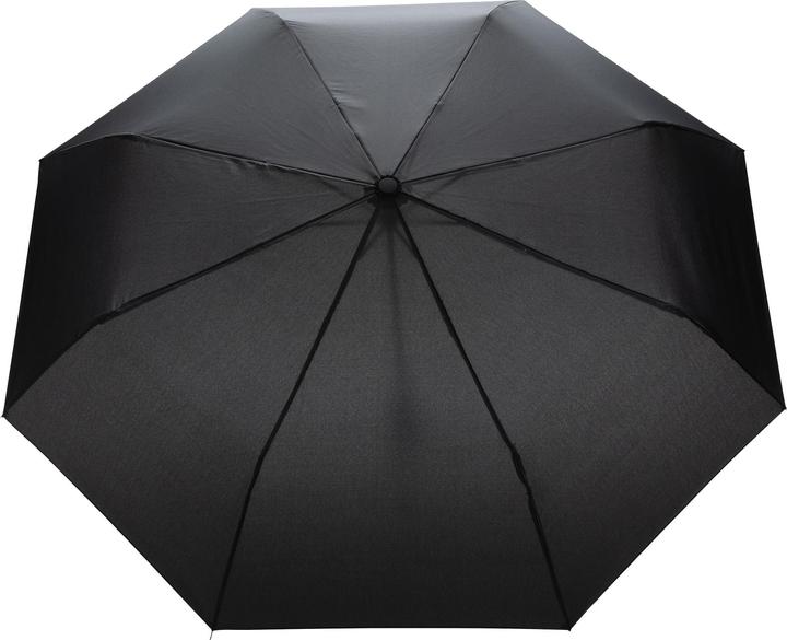 Image du produit Xd Collection Impact Aware rPET (Recyceltes PolyethylenTerephthalat) Faltbarer Regenschirm