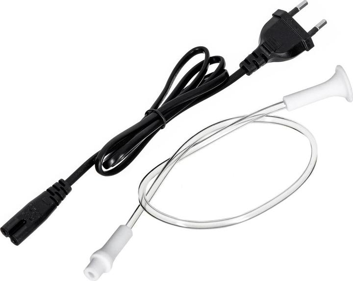 Actual product image Mesko Vacuum sealer MS 4492 Power 95 W, Juodas