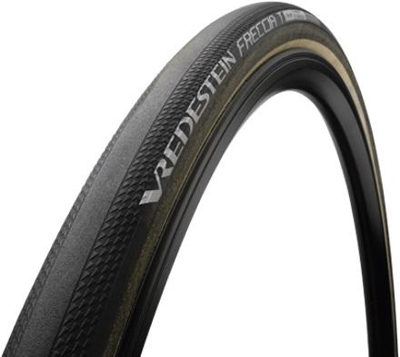 Actual product image Vredestein Freccia Tubular (25-622)