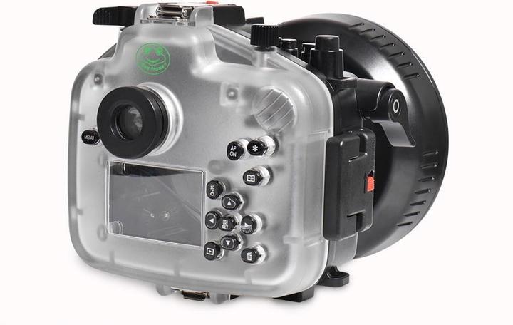 Actual product image Seafrogs SC-31 (Underwater housing, EOS R)