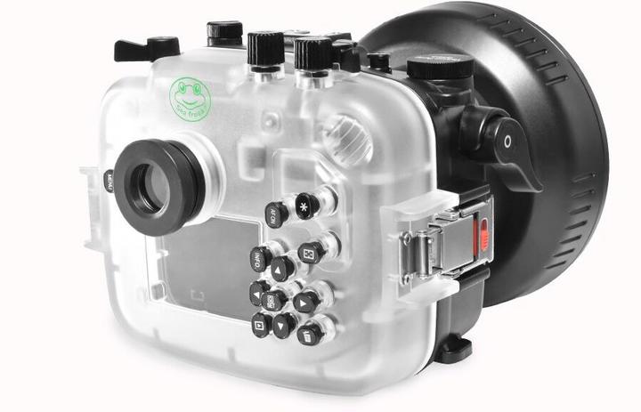 Immagine prodotto Seafrogs SC-33 (Custodia subacquea, EOS RP)