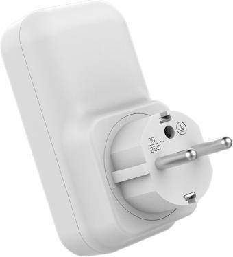 Actual product image EZVIZ T31 Basic White WLAN Plug