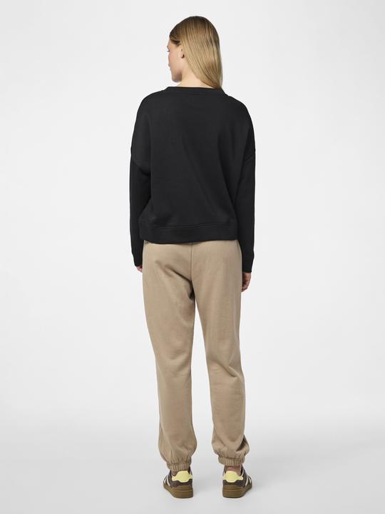 Immagine prodotto Pieces Pantaloni della tuta a vita alta (S)