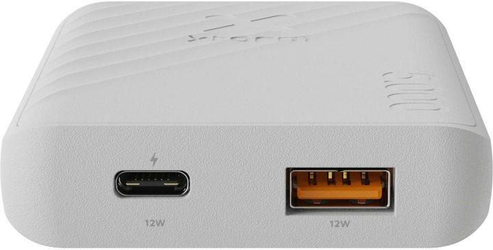 Image du produit Xtorm Série Go2 (5000 mAh, 12 W, 18.50 Wh)