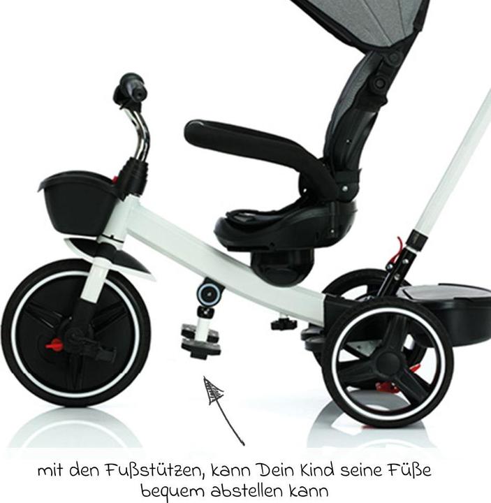 Produktbild Fillikid Niki 360