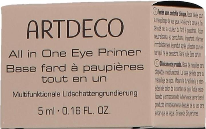 Produktbild Artdeco All In One (1 Balance)