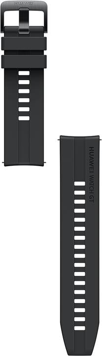 Produktbild Huawei Watch GT 2 Strap (22 mm, Fluorelastomer)