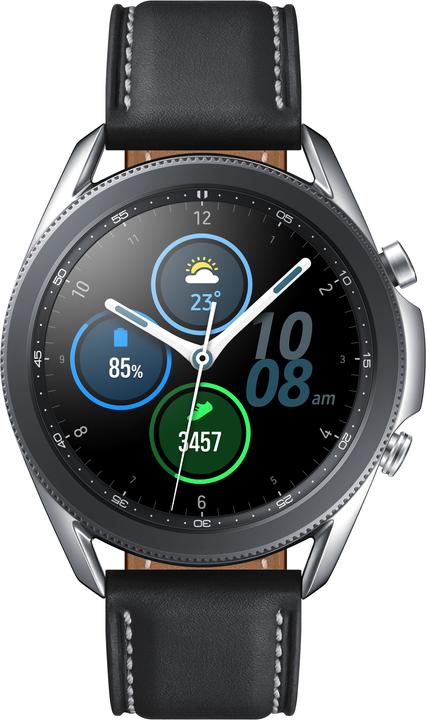 Produktbild Samsung Galaxy Watch3 (45 mm)