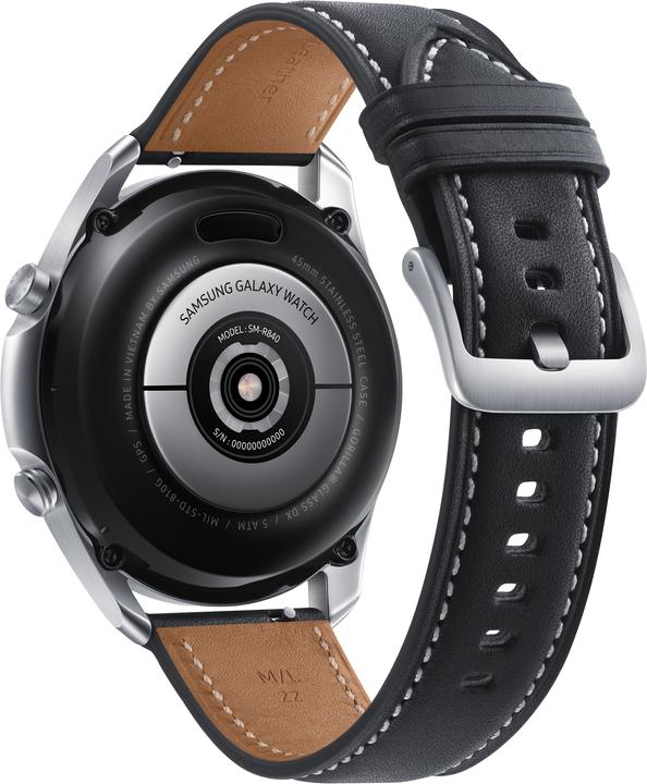 Produktbild Samsung Galaxy Watch3 (45 mm)