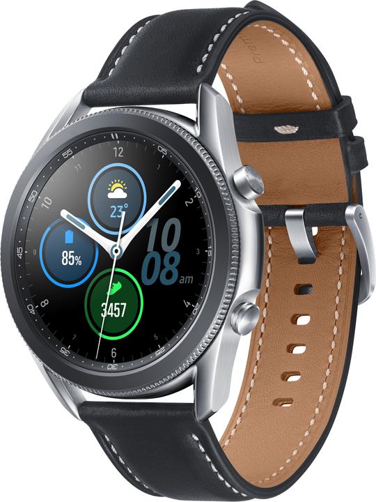 Produktbild Samsung Galaxy Watch3 (45 mm)