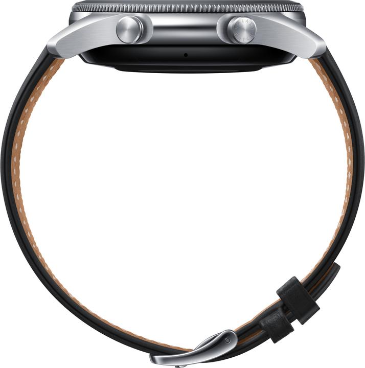 Produktbild Samsung Galaxy Watch3 (45 mm)
