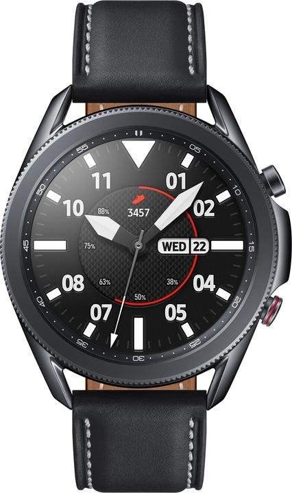 Actual product image Samsung Galaxy Watch3 (45 mm, 4G)