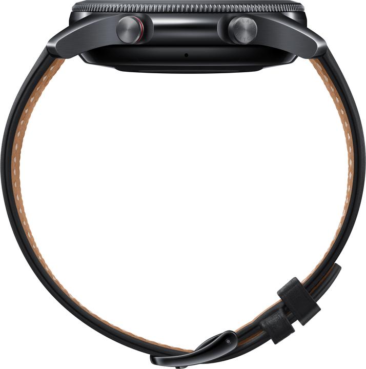 Actual product image Samsung Galaxy Watch3 (45 mm, 4G)