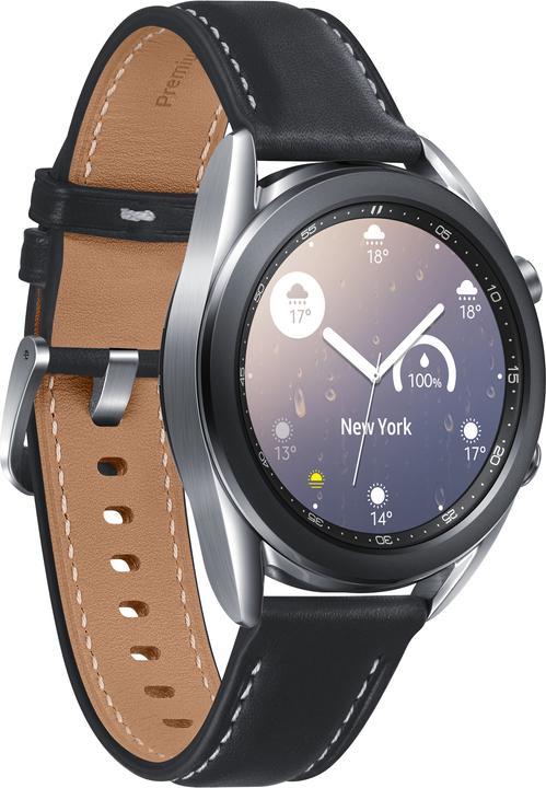 Produktbild Samsung Galaxy Watch3 (41 mm)