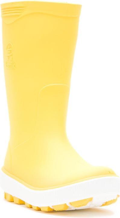 Actual product image Kamik Riptide children rubber boots (35)