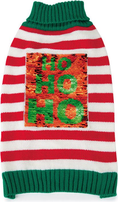 Image du produit Beeztees Hohoho (M, Pull-over pour chien)