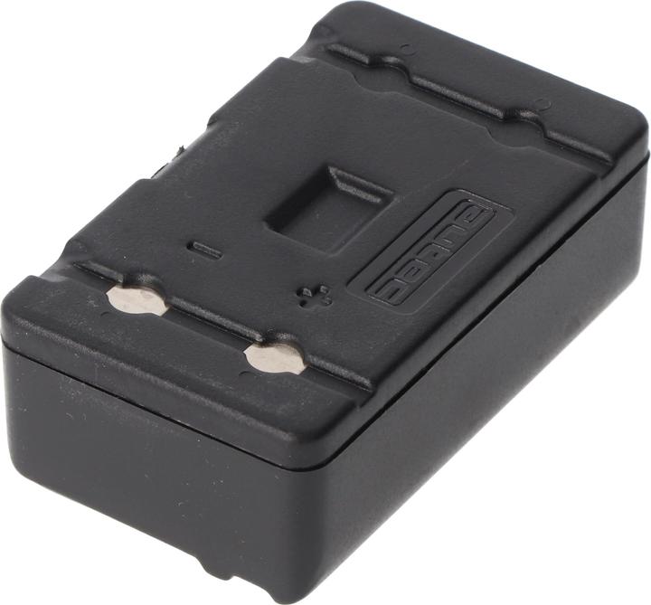 Image du produit Autec LBM02MH Batterie de grue Batterie NiMH de 1600mAh et 2,4 volts (2.40 V, 1600 mAh)