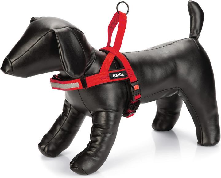 Produktbild Karlie Art Sportiv Premium Komfort Geschirr (Hund, Allgemein)