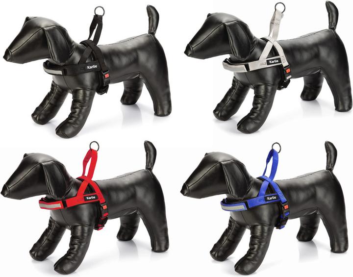 Produktbild Karlie Art Sportiv Premium Komfort Geschirr (Hund, Allgemein)