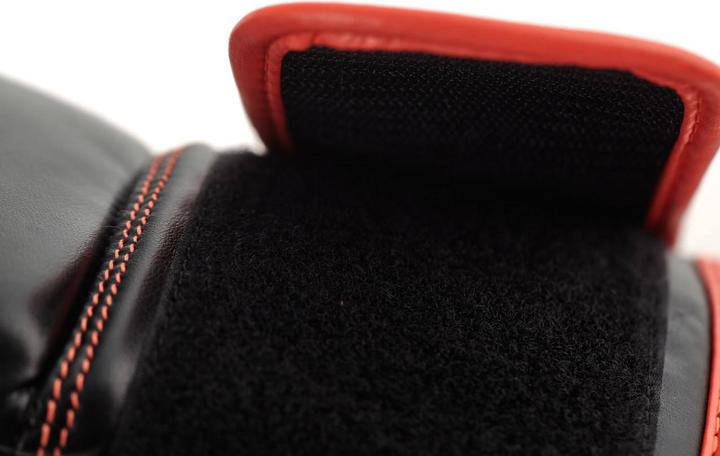 Actual product image adidas Hybrid 80 Boxhandschuhe (12 OZ, One size)