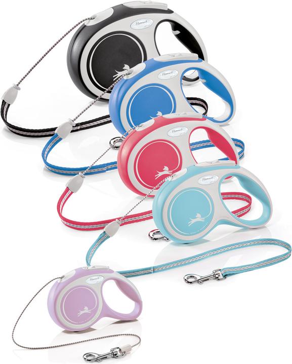 Actual product image Flexi NEW COMFORT Rope (M, Dog, Walks)