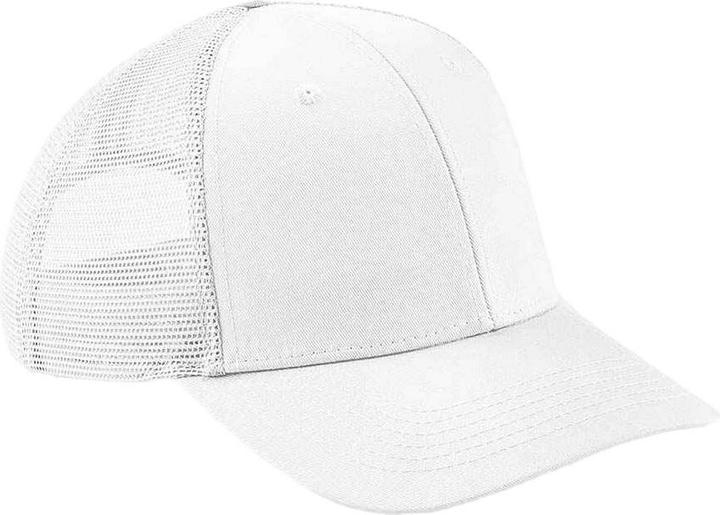 Produktbild Beechfield Urbanwear Trucker Cap (One Size)