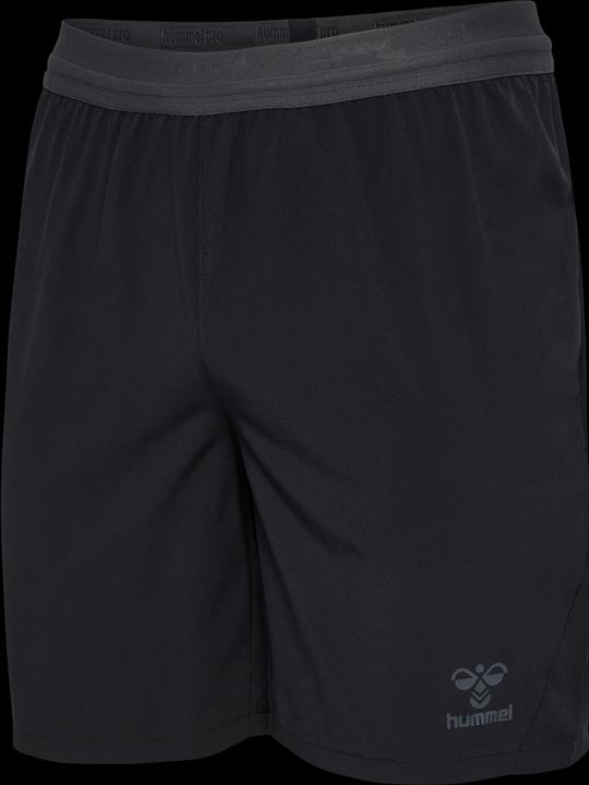 Actual product image hummel hmlPRO TRAINING SHORTS (S)