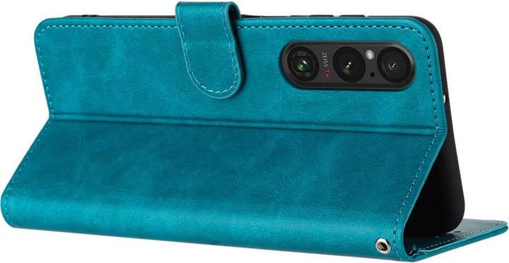 Actual product image Cover-Discount Sony Xperia 1 VI - Premium mobile phone case (Sony Xperia 1 VI)